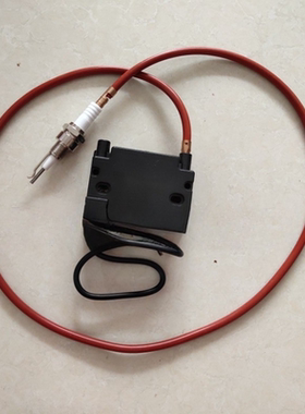 锅炉配件点火器高压包变压器点火燃烧器weite11kv燃气点火燃烧机