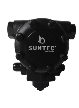 燃油燃烧机泵油泵桑泰克SUNTEC燃烧器锅炉配件法国柴油J6CCC1001