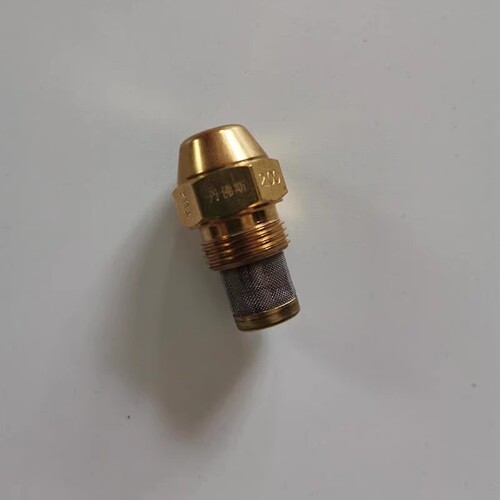 燃烧机喷油嘴danfoss燃烧器喷嘴