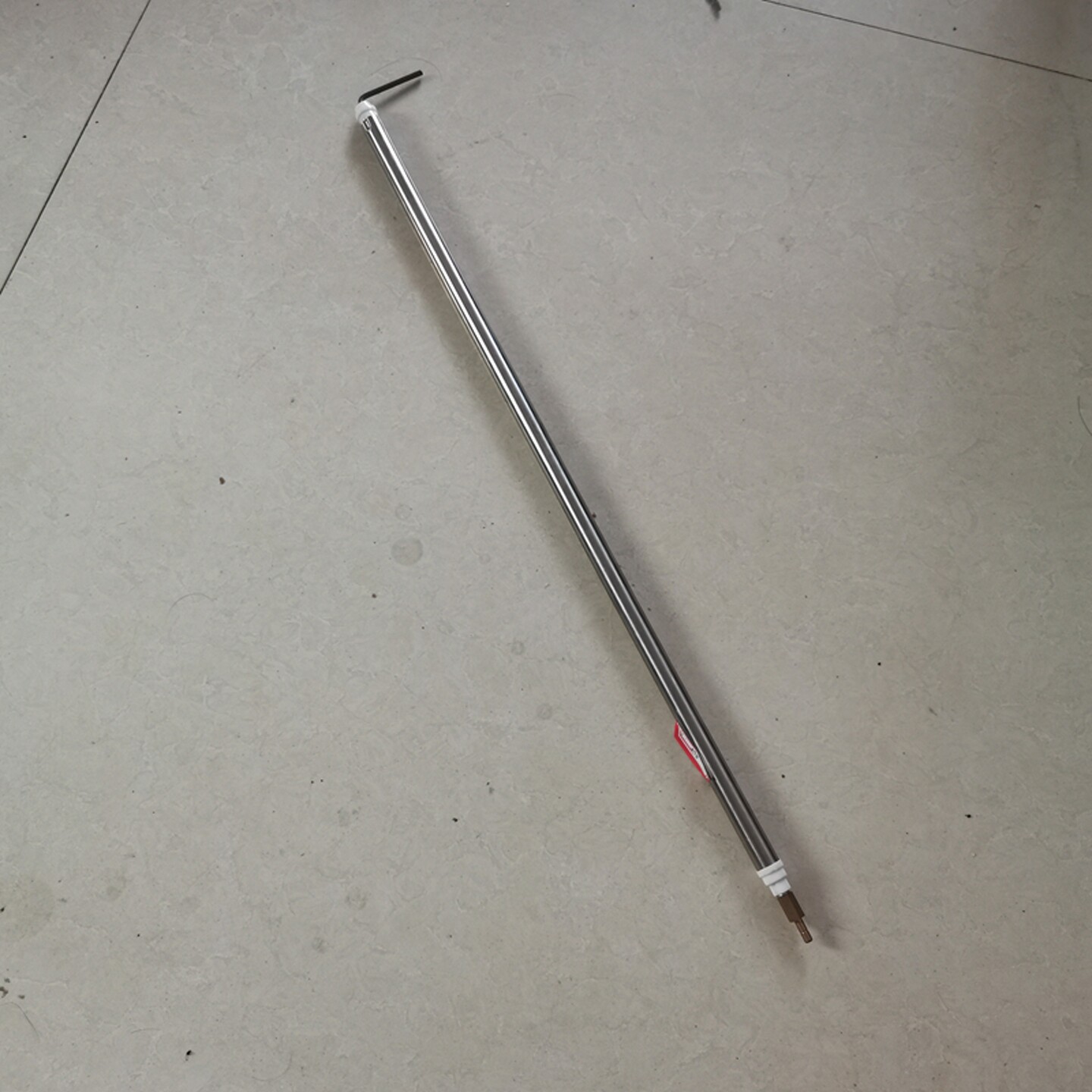 离子棒利雅路探针RS510燃烧器RS410感应针点火针RS310燃烧机RS800
