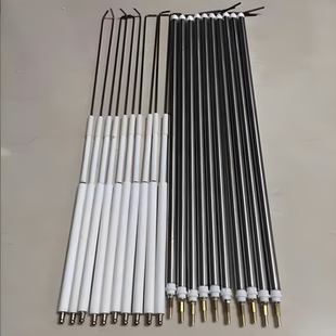 锅炉配件RS燃烧器离子棒点火燃气利雅路点火针探针燃烧机点火电极