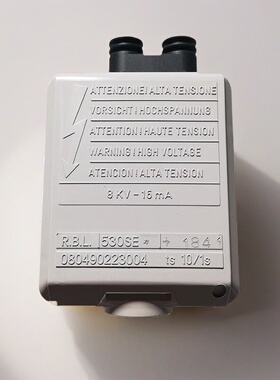 柴油燃烧机控制盒燃油锅炉配件利雅路程控器530SE燃烧器控制器