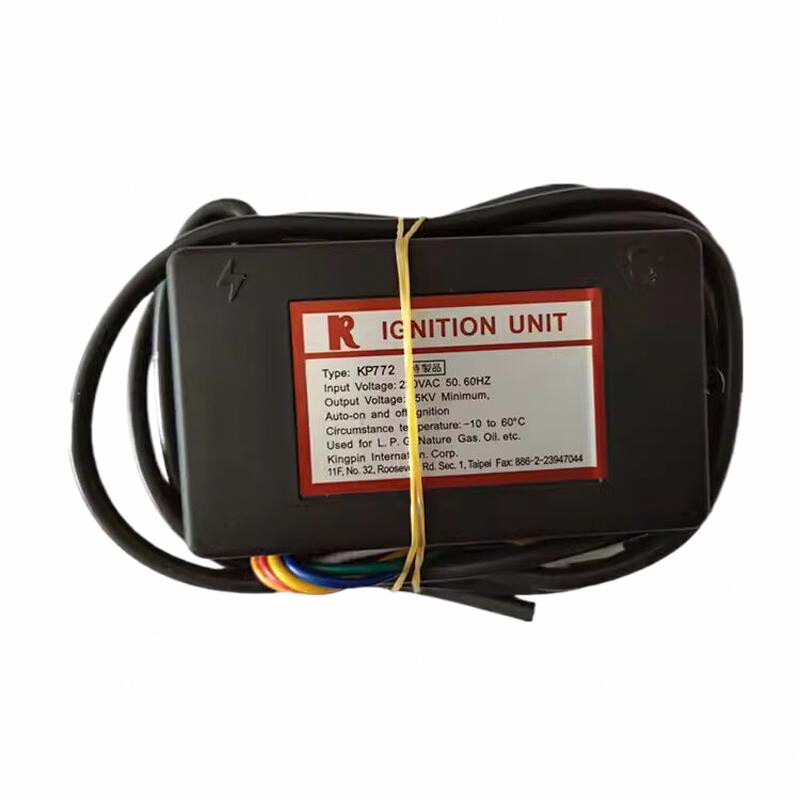 燃烧器脉冲点火器正英燃烧器配件