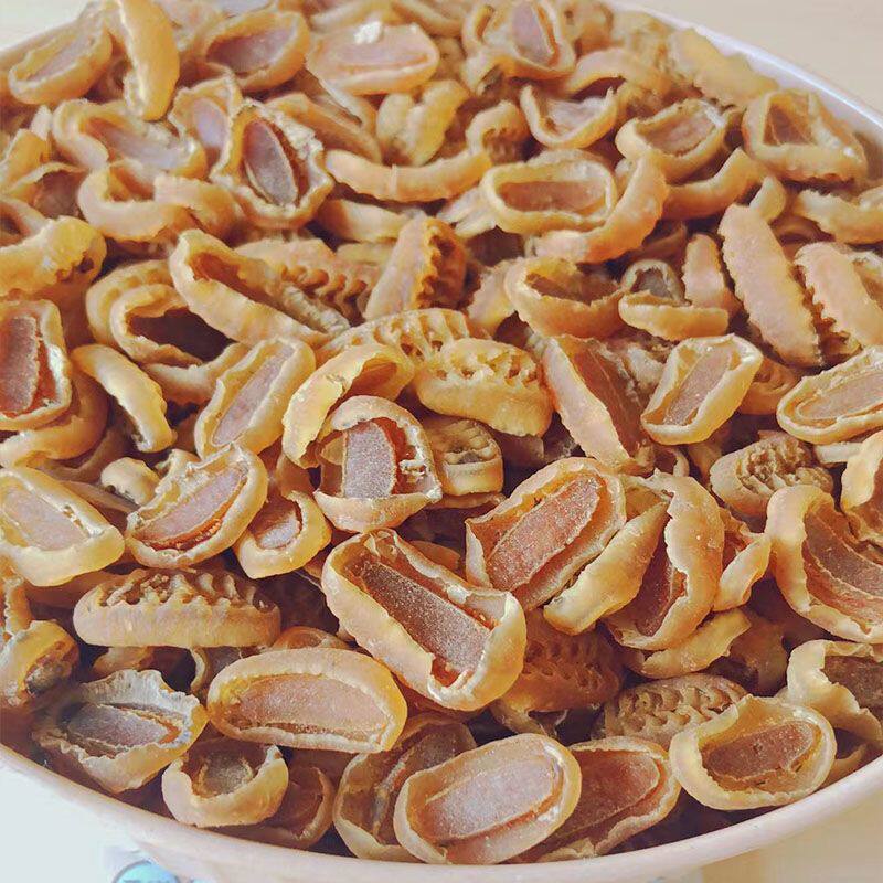 野生七星小鲍鱼干货煲汤材料包鲍螺干佛跳墙石鳖干海鲜水产非即食