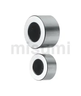 圆形挡块金属垫圈AST ASTNF3/4/5/6/8/1012沉孔非标定制