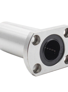 切边法兰直线轴承C-LHFC/C-LHFCM6 8 10 12 16 20 25 30 35 40 50