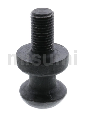 汽车模具吊耳CHP螺栓起吊块 铸入式CHN12 16 30 40CHPL吊钩