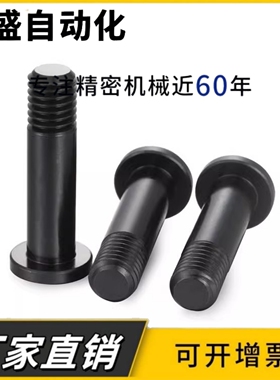 轴承止动销BGPL BGPML BGPSL BGSP BGSPM BGSPS 螺栓带肩型