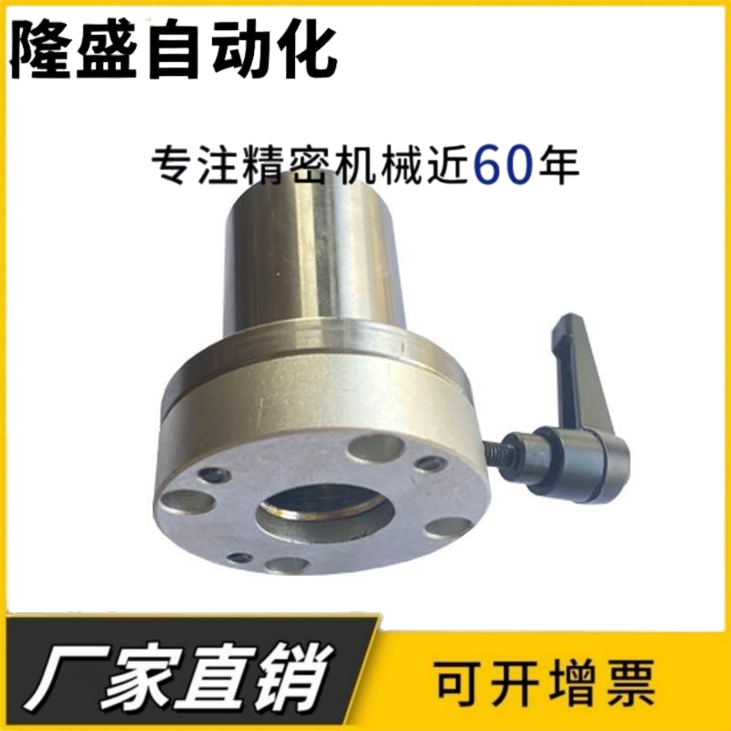 夹紧把手直线轴承LHRC LHRLC LHRCW LHRLCW16/20/25/30