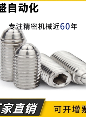 BPSL3/BPSL4/BPSL5/BPSL6/BPSL8/BPSL10/12/16球头柱塞