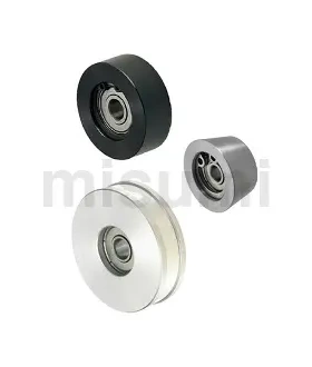 导向皮带滚轮FTMRN FTMRB FTMRG FTMRA30/40/50/60/100