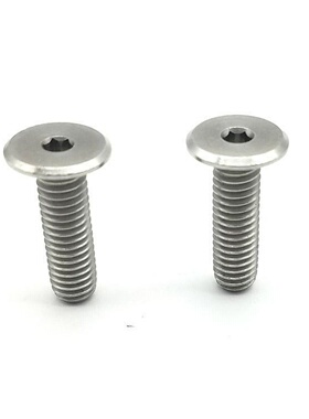 超薄型短头螺栓CBSTSR2/2.5/3-3/4/5/6/8/10/12/16/CBSTBR/CBSTNR