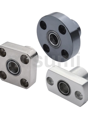 轴承座组件BGSCB BGSC BASC SBASC SBGSC方形非标定制