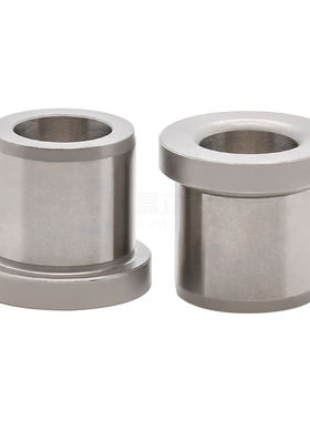 定位销用衬套 肩型JBH JBHN JBHM JBHMN3 5 6 8-5 10 12