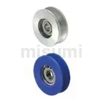 导向皮带滚轮VMQN VMQB VMQG20/30/50/60/100