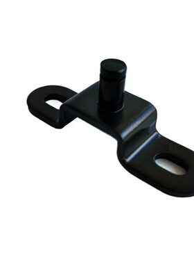 FHJ51 22 52 53 GSBR6A6B6C6D8A8B8C8D-S 8F8E气弹簧支架底座