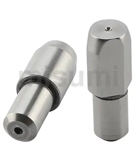 定位销大头台阶C-JPBB C-JPDB C-JPQB C-JPQD锥角型/球面型