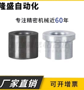 衬套YLJ41/42/51-d12/d13/d15/d16-L8/L10/L12/L15/L16/L20/L25