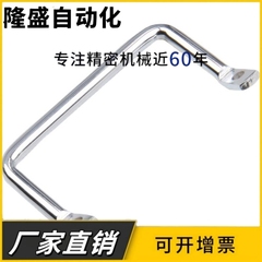 XAF01-L100/L120 XAF06-L100/L112 侧装型角形拉手