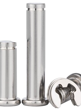 HCDG/C-HCDG3/4/5/6/8/10/12-8/10/12/15/16/20/25/30/40铰链销