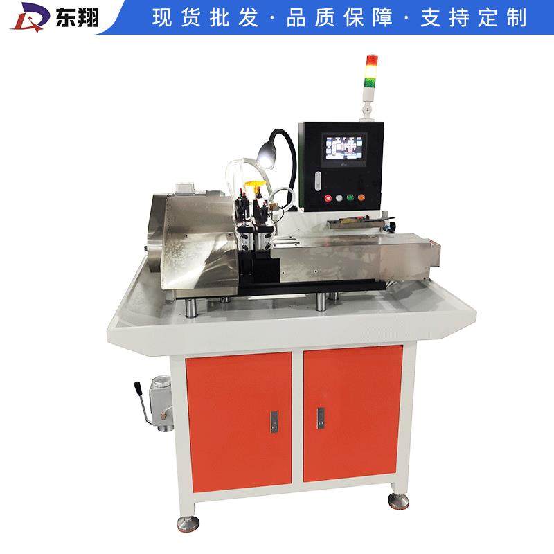 精密1mm黄铜铝不锈钢薄壁毛细管自动切管机精密毛细管切割机,五金/工具,其他机械五金,淘宝优惠券,粉丝福利购,淘宝优惠卷