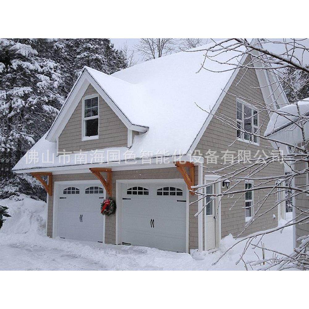 轻钢别墅隔音房氧舱移动房钢结构房屋预制房简易房屋太空舱星空房