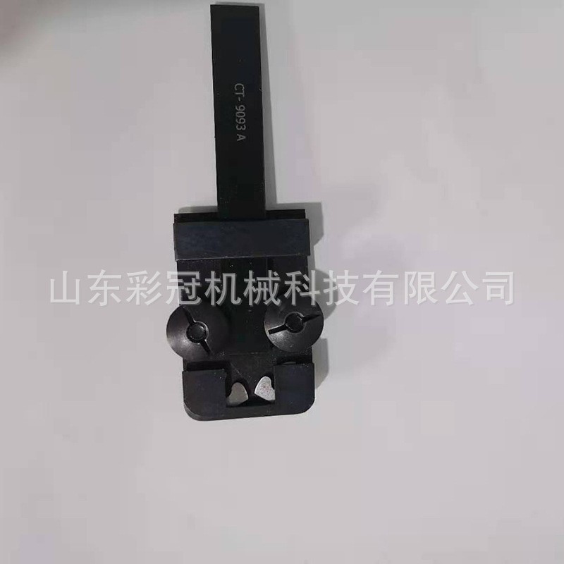 骑马钉全自动订折机大型联动线通用专M2000钉头配件订座耐用