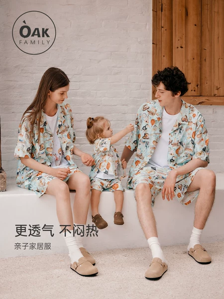 Товары от OakFamily旗舰店