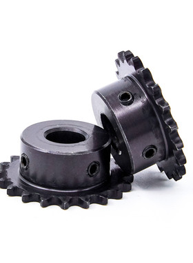 SP40B14 15 16 17-N-14 15 16 17 18 19 20 22 24 25 28 30链轮35