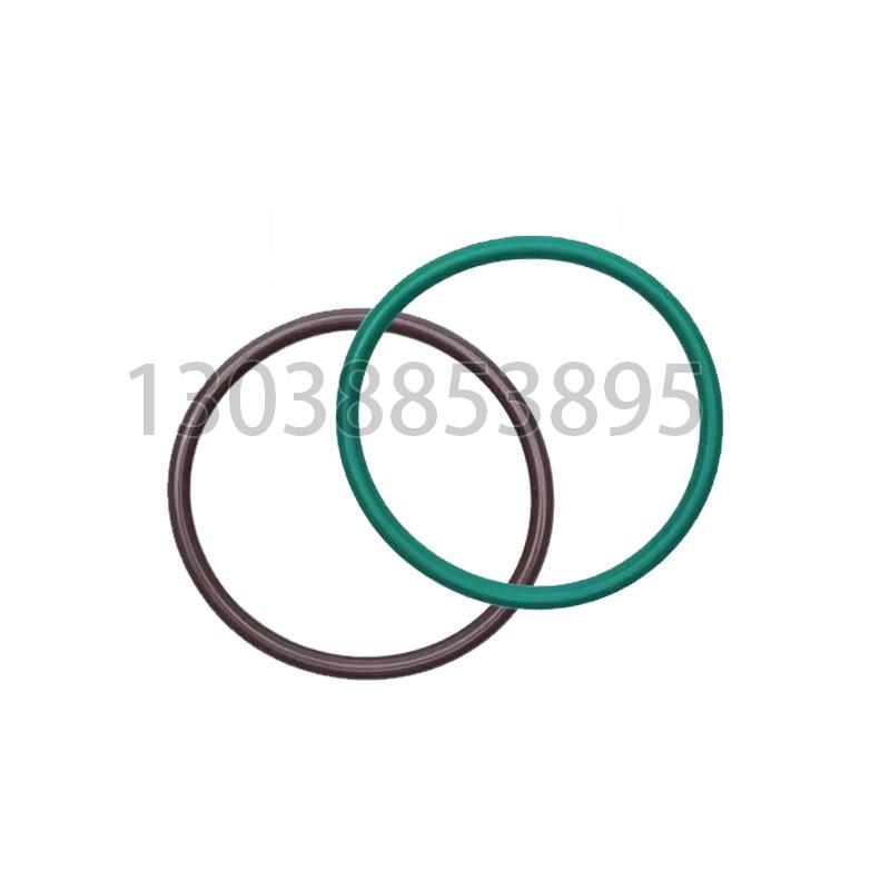 XTC01-3/4/5/6/7/8/9/10/10A   O型圈   P系列