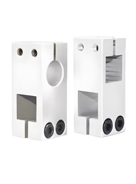 方固定夹RDD12 01 02 11 21 41 42 51 52 61-D10 D12 D15 D20 D25