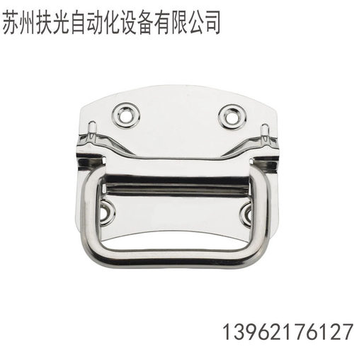 A-100634拉手行李箱用