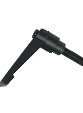 紧定手柄HAF31/HAF42-M6/M8/M10/M12L16怡合/L20/L25/L32/L40/L50