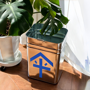 【雨伞收纳神器】门口雨伞收纳入户门外店铺收纳置物架大容量伞桶