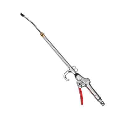 沃尔范气动吹尘枪防冻弹簧管