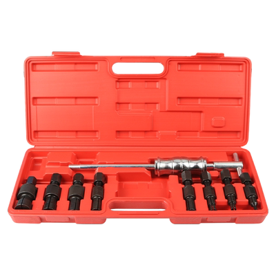 滑锤拉马两爪拉马外孔轴承取出器小型万用拉马内轴承拆卸维修工具