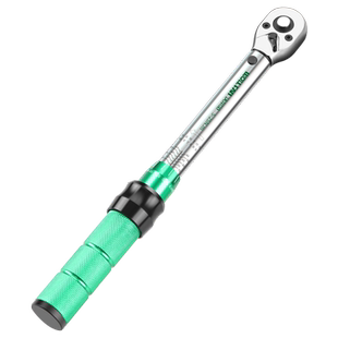 预置式扭力扳手高精度扭矩扳手棘轮扳手力矩可调式火花塞扭矩扳手