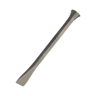 扁铲凿子扁凿铁专用尖石头凿子錾子工具合金钢凿子锤子水泥混凝土