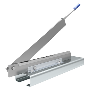 铡刀切骨头切割机家用闸刀切骨机剁排骨鸡砍猪脚神器切肉斩骨扎刀