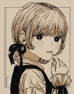 【折旧】手绘插画设计漫画绘本代画头像定制插图制作国潮商业包装