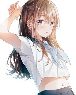 【樱花下】手绘定制二次元画师约稿头像画INS风情侣真人照片动漫