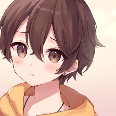 【长不大】手绘定制原创画师约稿二次元头像画情侣真人照片动漫画