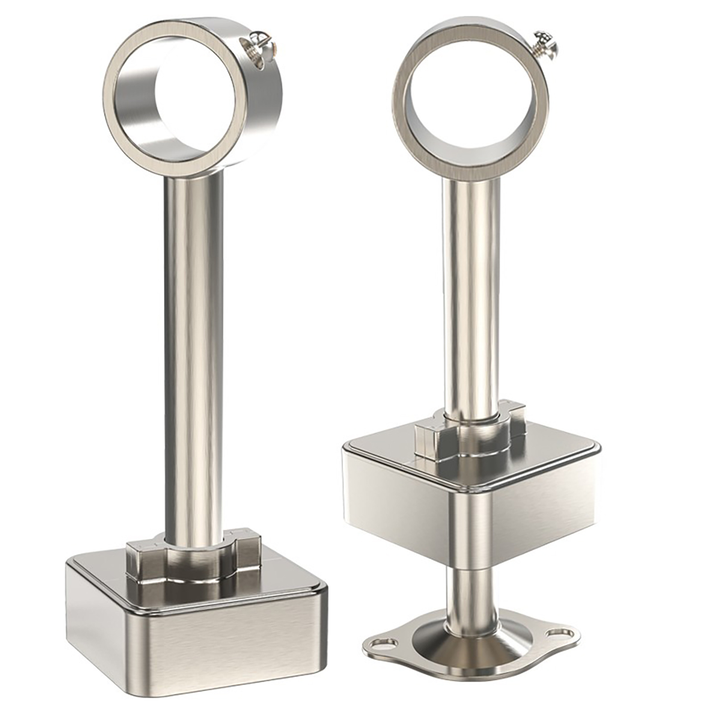 Goodmadam固定式一体焊接