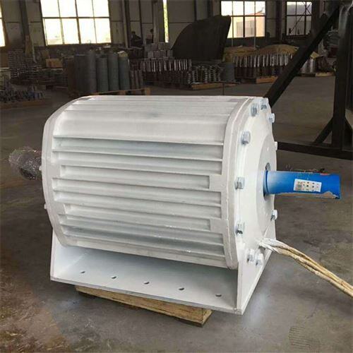 永动外j转子足功率1kw3kw风力发电机船用工程型风力发电机组