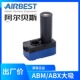 C大吸力多级真空发生器 AIRBEST阿尔卑斯ABX ABM5