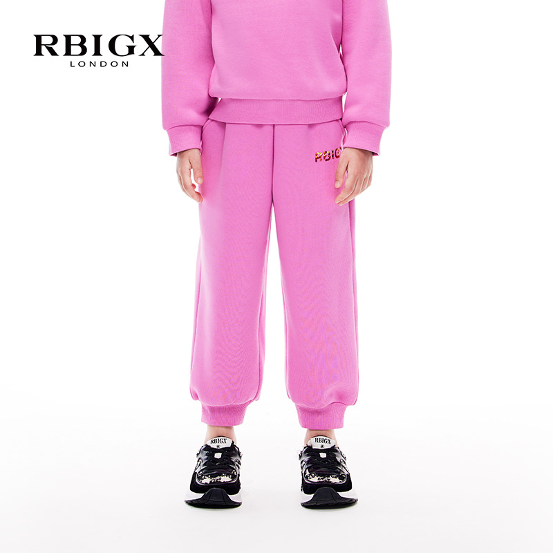 比克裤子RBIGX/瑞比克