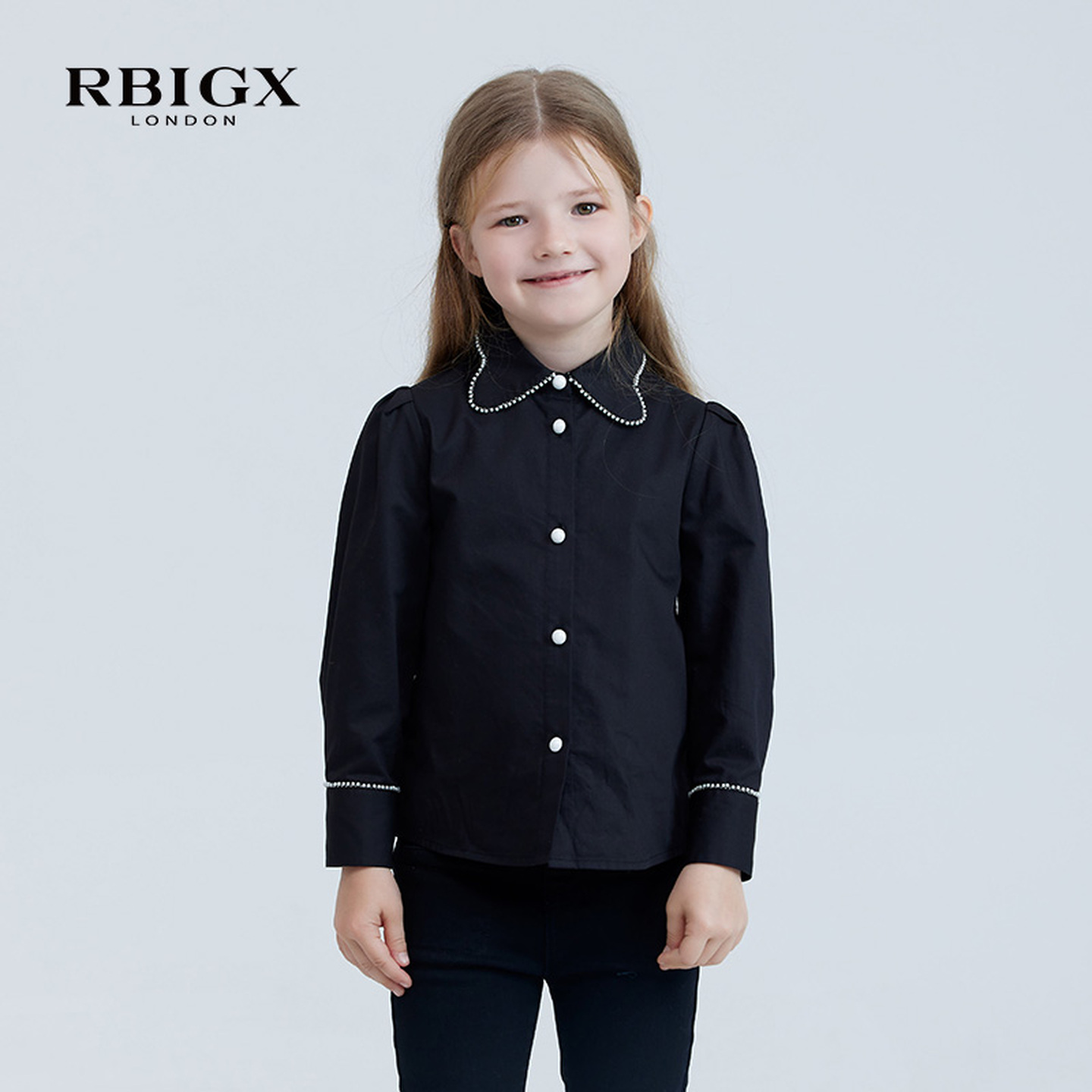 比克童装RBIGX百搭秋季