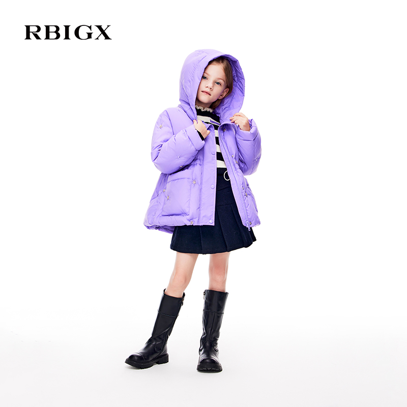 比克童装RBIGX/瑞比克