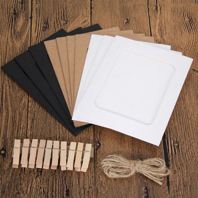 WallPictureHangingFrame