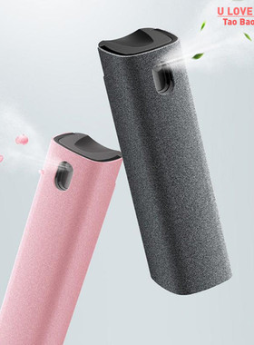 Mobile Phone Screen Cleaner Spray Portable Phone Screen Clea